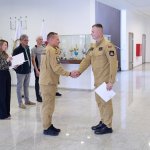 Galerie - Specjalistyczne szkolenie z zakresu awaryjnego rozładunku cystern