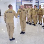 Galerie - Specjalistyczne szkolenie z zakresu awaryjnego rozładunku cystern