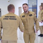 Galerie - Specjalistyczne szkolenie z zakresu awaryjnego rozładunku cystern