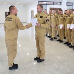Galerie - Specjalistyczne szkolenie z zakresu awaryjnego rozładunku cystern