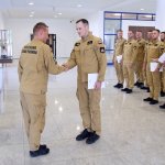 Galerie - Specjalistyczne szkolenie z zakresu awaryjnego rozładunku cystern