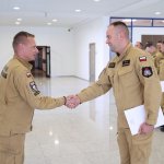 Galerie - Specjalistyczne szkolenie z zakresu awaryjnego rozładunku cystern