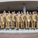 Galerie - Specjalistyczne szkolenie z zakresu awaryjnego rozładunku cystern