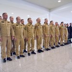 Galerie - Szkolenie doskonalące z zakresu kierowania działaniem ratowniczym na poziomie interwencyjnym