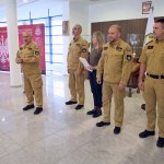 Galerie - Szkolenie doskonalące z zakresu kierowania działaniem ratowniczym na poziomie interwencyjnym