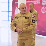 Galerie - Szkolenie doskonalące z zakresu kierowania działaniem ratowniczym na poziomie interwencyjnym