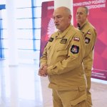 Galerie - Szkolenie doskonalące z zakresu kierowania działaniem ratowniczym na poziomie interwencyjnym