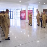 Galerie - Szkolenie doskonalące z zakresu kierowania działaniem ratowniczym na poziomie interwencyjnym