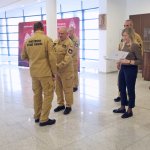 Galerie - Szkolenie doskonalące z zakresu kierowania działaniem ratowniczym na poziomie interwencyjnym