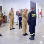 Galerie - Szkolenie doskonalące z zakresu kierowania działaniem ratowniczym na poziomie interwencyjnym