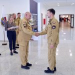 Galerie - Szkolenie doskonalące z zakresu kierowania działaniem ratowniczym na poziomie interwencyjnym