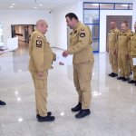 Galerie - Szkolenie doskonalące z zakresu kierowania działaniem ratowniczym na poziomie interwencyjnym