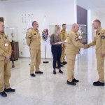 Galerie - Szkolenie doskonalące z zakresu kierowania działaniem ratowniczym na poziomie interwencyjnym