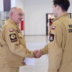 Galerie - Szkolenie doskonalące z zakresu kierowania działaniem ratowniczym na poziomie interwencyjnym