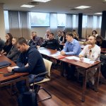 Szkolenie aktualizujące inspektorów ochrony przeciwpożarowej
