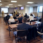 Szkolenie aktualizujące inspektorów ochrony przeciwpożarowej