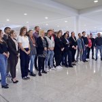Szkolenie aktualizujące inspektorów ochrony przeciwpożarowej