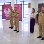 Szkolenie aktualizujące inspektorów ochrony przeciwpożarowej