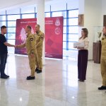 Szkolenie aktualizujące inspektorów ochrony przeciwpożarowej