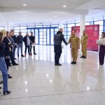 Szkolenie aktualizujące inspektorów ochrony przeciwpożarowej