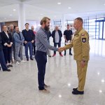 Szkolenie aktualizujące inspektorów ochrony przeciwpożarowej
