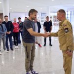 Szkolenie aktualizujące inspektorów ochrony przeciwpożarowej