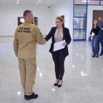 Szkolenie aktualizujące inspektorów ochrony przeciwpożarowej