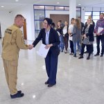 Szkolenie aktualizujące inspektorów ochrony przeciwpożarowej