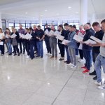 Szkolenie aktualizujące inspektorów ochrony przeciwpożarowej