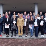 Szkolenie aktualizujące inspektorów ochrony przeciwpożarowej