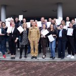 Szkolenie aktualizujące inspektorów ochrony przeciwpożarowej