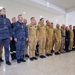 Szkolenie specjalistyczne w zakresie przeciwdziałania zagrożeniom CBRNE
