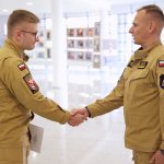 Szkolenie specjalistyczne w zakresie przeciwdziałania zagrożeniom CBRNE