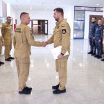Szkolenie specjalistyczne w zakresie przeciwdziałania zagrożeniom CBRNE