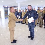 Szkolenie specjalistyczne w zakresie przeciwdziałania zagrożeniom CBRNE