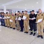 Szkolenie specjalistyczne w zakresie przeciwdziałania zagrożeniom CBRNE