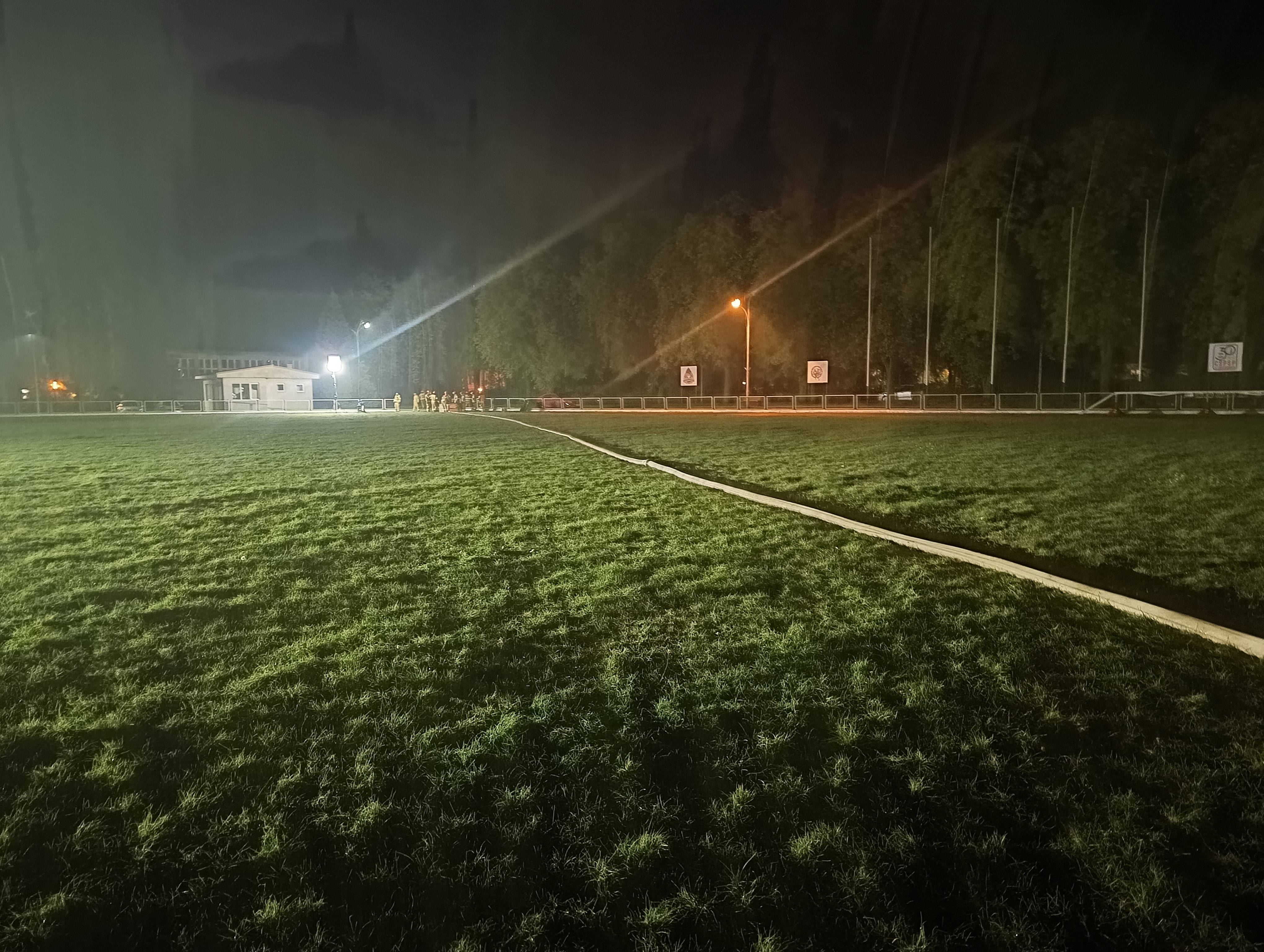 Manewry taktyczne pod kryptonimem ''Fala 25''
