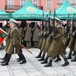 Druga rocznica utworzenia częstochowskiej placówki SG
