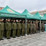 Druga rocznica utworzenia częstochowskiej placówki SG