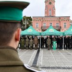 Druga rocznica utworzenia częstochowskiej placówki SG