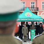 Druga rocznica utworzenia częstochowskiej placówki SG