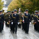 Druga rocznica utworzenia częstochowskiej placówki SG