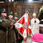 Druga rocznica utworzenia częstochowskiej placówki SG