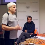 Specjalistyczne szkolenie z zakresu awaryjnego rozładunku cystern