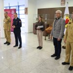 Specjalistyczne szkolenie z zakresu awaryjnego rozładunku cystern
