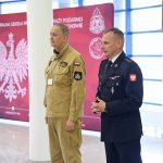 Specjalistyczne szkolenie z zakresu awaryjnego rozładunku cystern