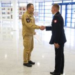 Specjalistyczne szkolenie z zakresu awaryjnego rozładunku cystern