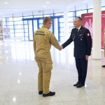 Specjalistyczne szkolenie z zakresu awaryjnego rozładunku cystern