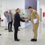 Specjalistyczne szkolenie z zakresu awaryjnego rozładunku cystern