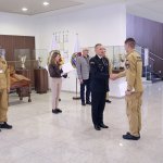 Specjalistyczne szkolenie z zakresu awaryjnego rozładunku cystern